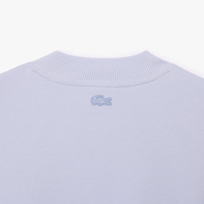 LCA-F19 (Lacoste R. oversize sweatshirt ) 424916087