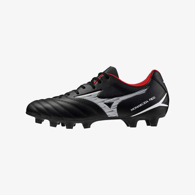 M-O (Mizuno monarcida neo III select fg wide black/white) 22496574