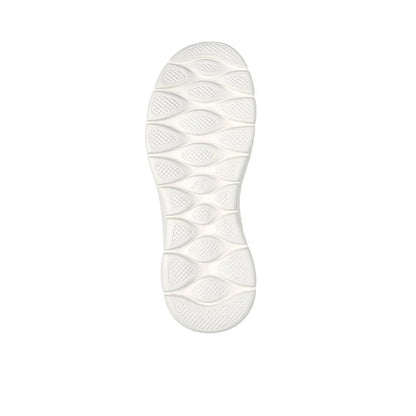 S-V12 (Skechers go walk flex - sunset view black/white) 22693500