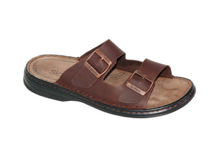 SLA-W1 (Slatters tidal sandal brown) 22496954