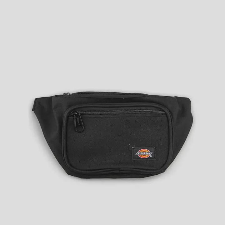 DE-D (Dickies stretton bum bag black) 92691305