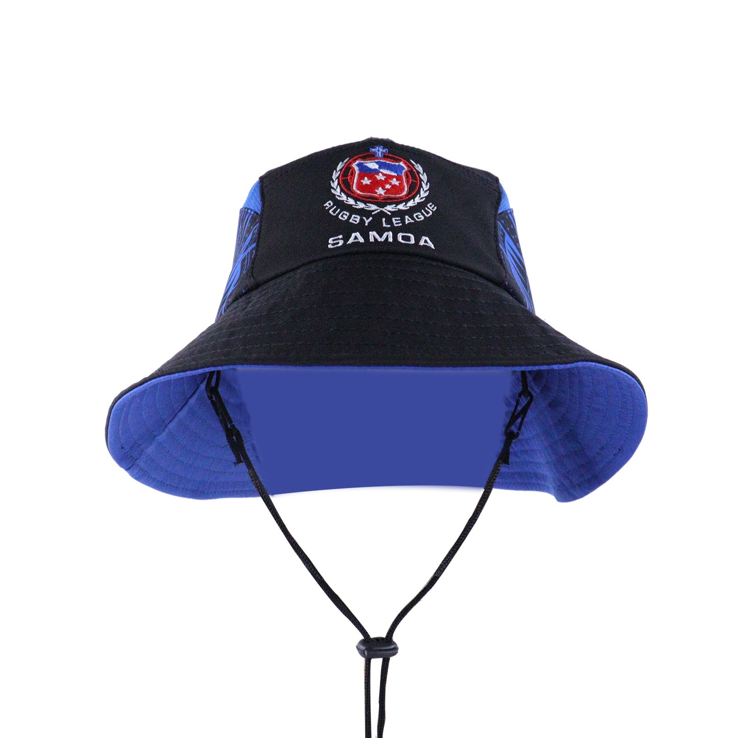 DY-Y2 (Dynasty toa samoa rugby league bucket hat) 102492191