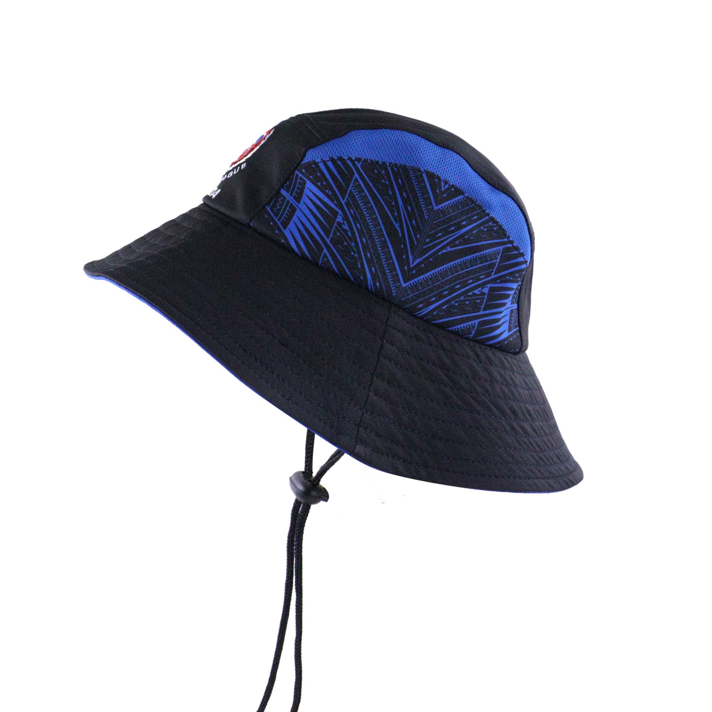 DY-Y2 (Dynasty toa samoa rugby league bucket hat) 102492191