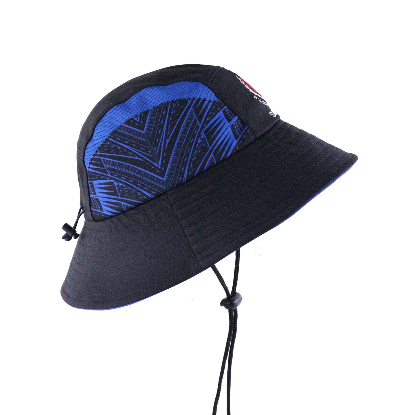 DY-Y2 (Dynasty toa samoa rugby league bucket hat) 102492191