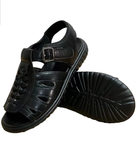I-C (Islander sandals #5315 black)