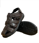 I-H (Islander sandals #5515 brown)