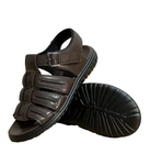 I-L (Islander sandals #5715 brown)