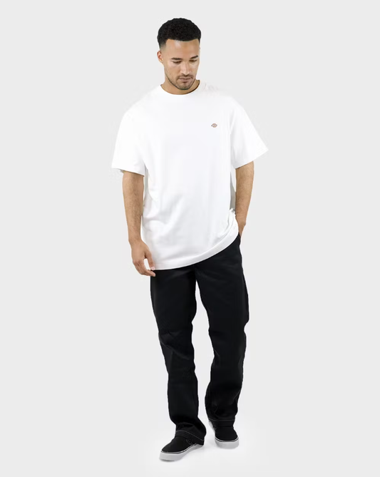 D-M6 (Dickies double double oversized heavyweight tee white) 32494169