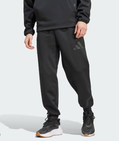 AA-J24 (Adidas Z.N.E. sportswear pants black) 72496650