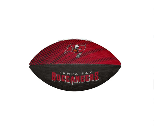 WS-L (Wilson NFL team tailgate football tampa bay) 82491630