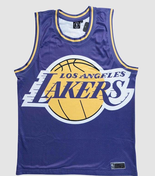 NBAA-Z2 (Nba essentials quinton mesh tank lakers purple) 82394782