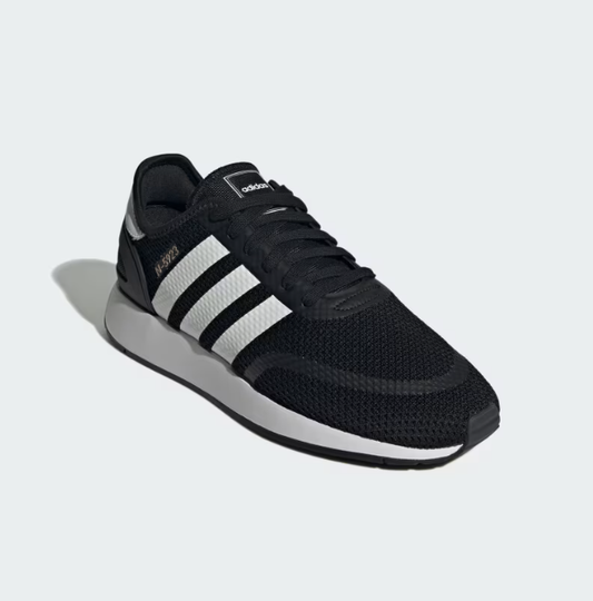 A-B70 (Adidas N-5923 shoes black/white) 82497214