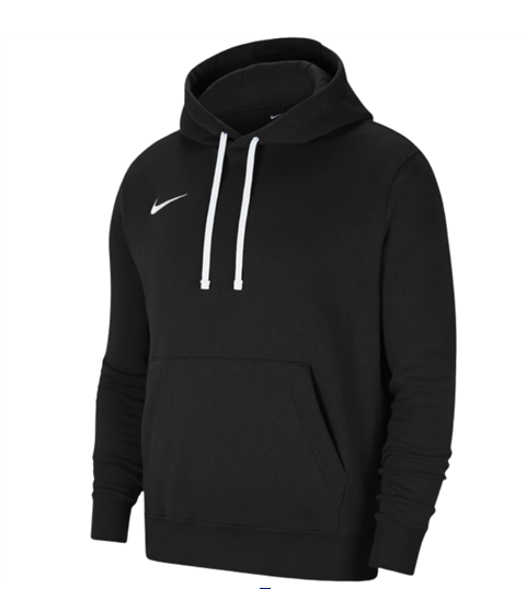 NA-M45 (Nike park 20 hoodie black) 92494000