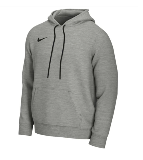 NA-N45 (Nike park 20 hoodie dark grey heather) 92494000