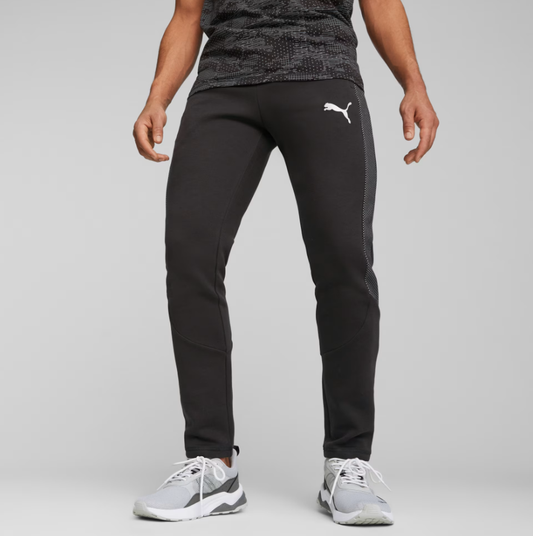 PA-O5 (Evostripe pants puma black) 102195000