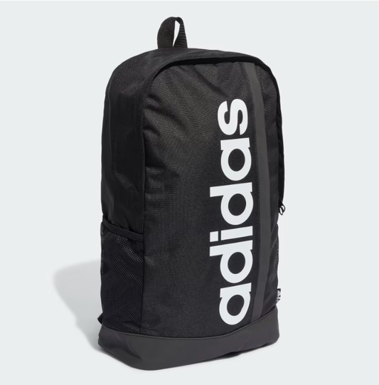 AE-V6 (Adidas linear backpack black/white) 92492305