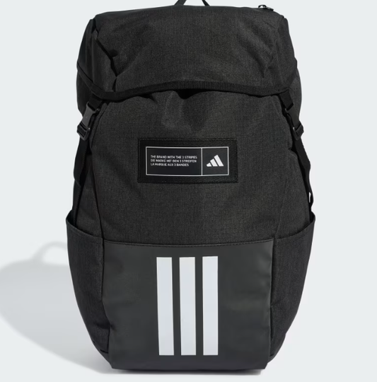 AE-W6 (Adidas 4athlts camper backpack black/white) 92493585