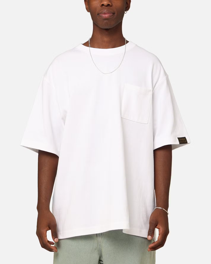 CA-N13 (Champion jersey element t-shirt white) 102493043