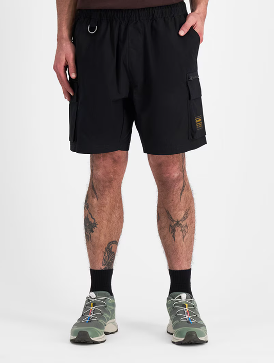 CA-Q13 (Champion lifestyle element 2 hike shorts black) 102493913