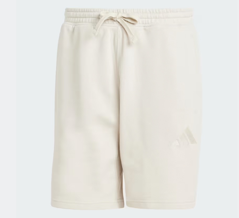 AA-X25 (Adidas ll szn french terry shorts alumina) 112493370