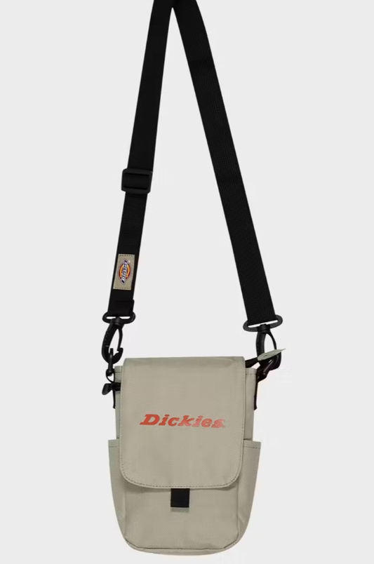 DE-C (Dickies standard crossbody bag desert sand) 112493045