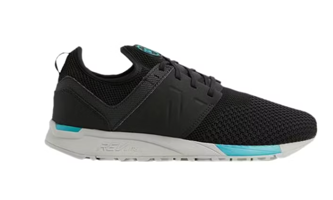 NB-G4 (NEW BALANCE 247 KB BLK TEAL GREY D WIDTH) 101797200