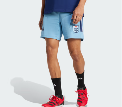 AA-O26 (Adidas new south wales nations pack shorts team light blue) 122494110