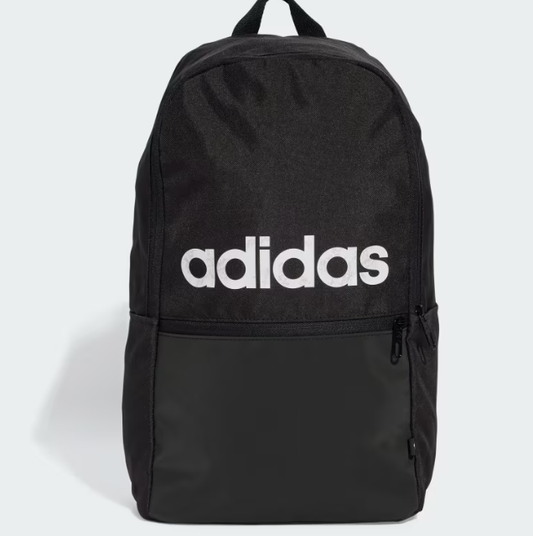 AE-E7 (Adidas classic daily backpack black/white) 122492050