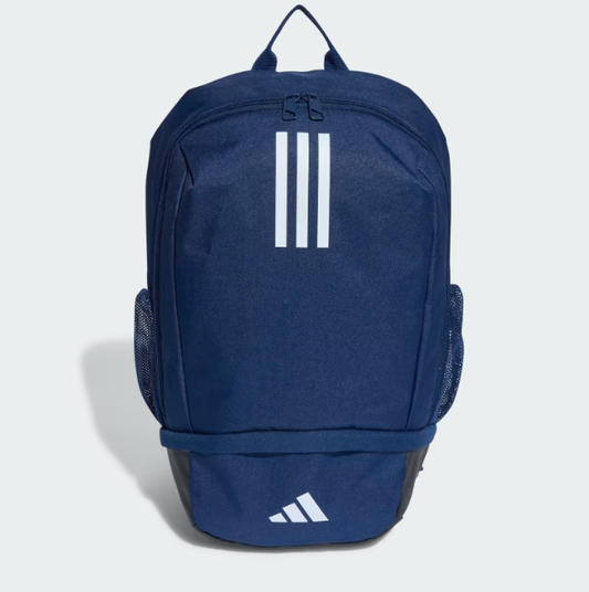 AE-H7 (Adidas tiro league backpack team navy blue/black/white) 12593610