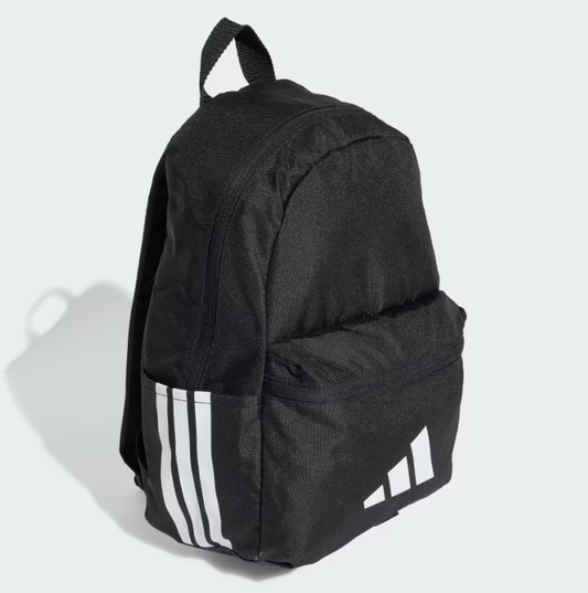 AE-J7 (Adidas logo 3 bar backpack black) 12592050