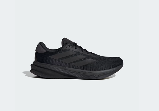 A-N70 (Adidas supernove stride 2 black/iron metallic/carbon) 12599137