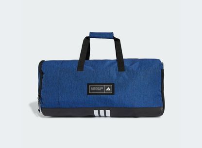 AE-R7 (Adidas 4athletes duffel bag medium shadow navy/white) 12593070