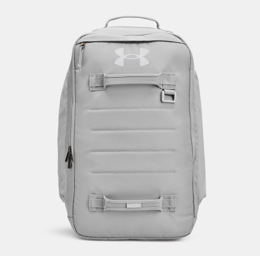 UAE-Z13 (Under armour contain backpack mod gray/halo gray) 22596521