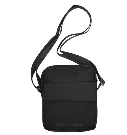 CE-O (Champion script cross body bag black) 22591956