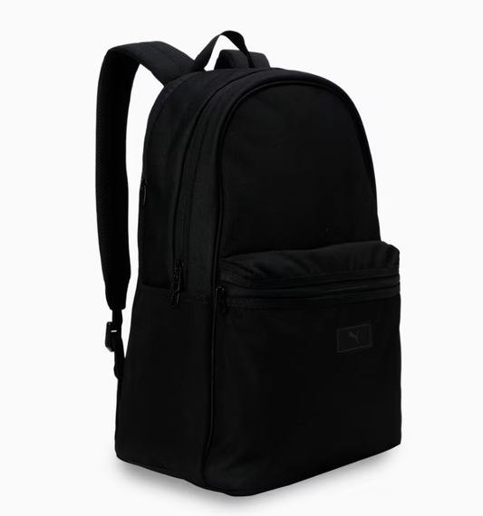 PE-F2 (Puma essentials large backpack black) 22594000