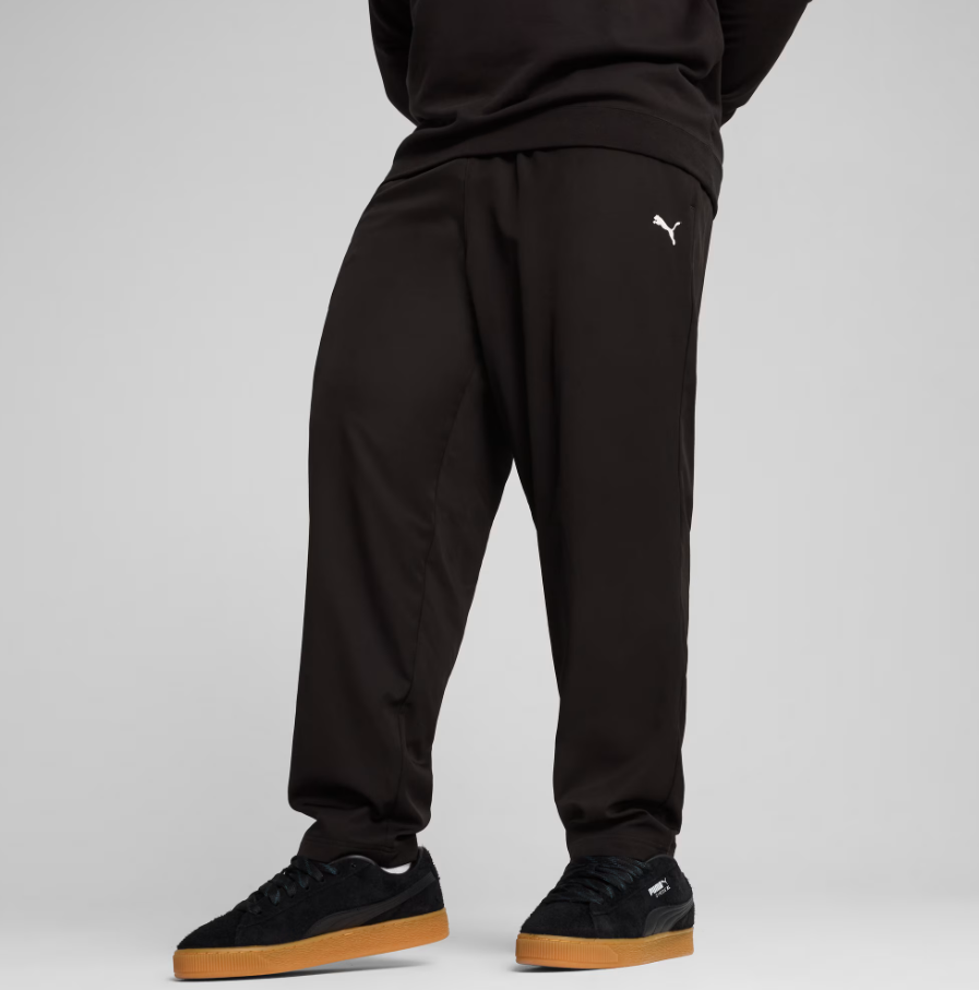 PA-M11 (Puma essential woven pants black) 22594000