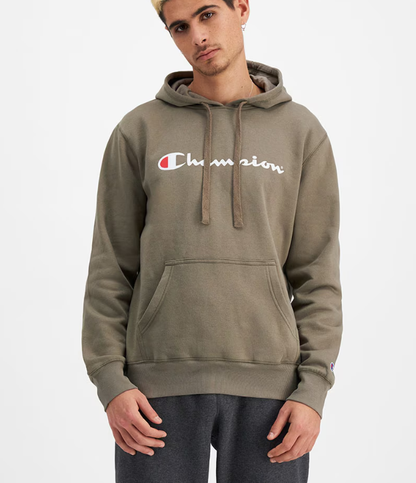 CA-M12 (Champion script hoodie)