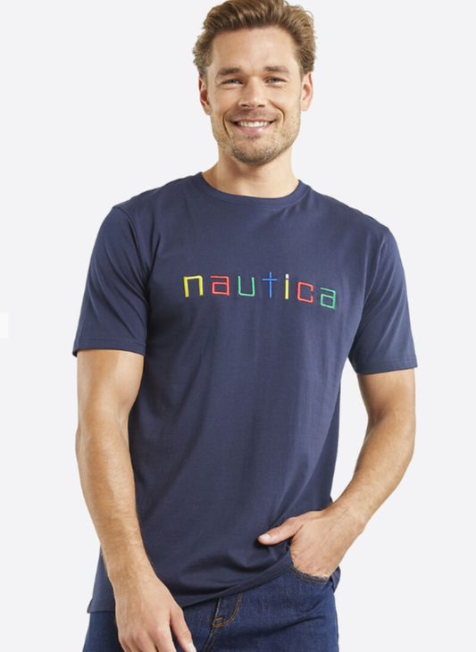 NTA-N11 (Nautica bodie t-shirt dark navy) 22592446