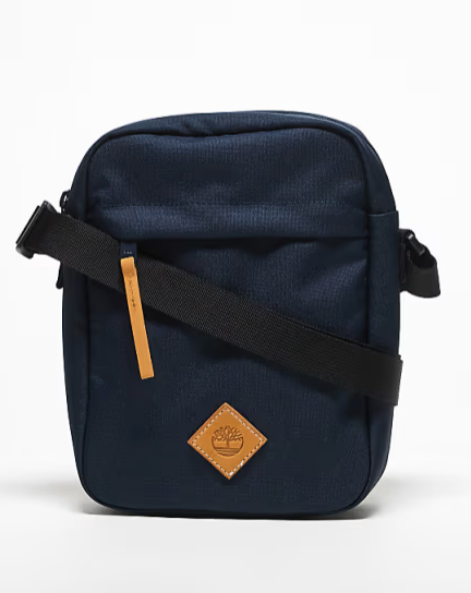 TBE-D (Timberland timberpack cross body bag dark sapphire) 32594783