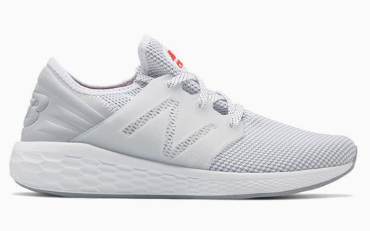 NB-V5 (NEW BALANCE CRUZ WHITE D WIDTH) 71898370