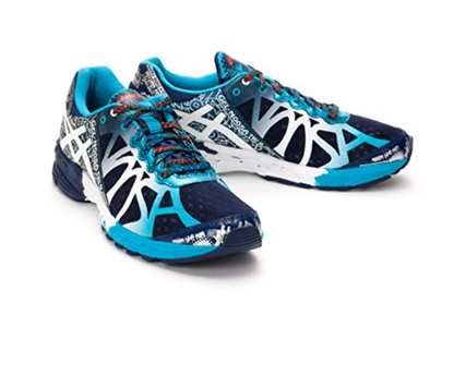 AS-D3 (Asics gel N00SA tri 9 navy/white/flame) 41596754