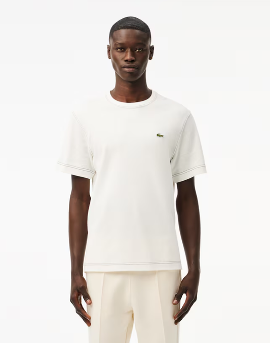 LCA-M22 (Lacoste classic fit pique t-shirt flour) 72595869