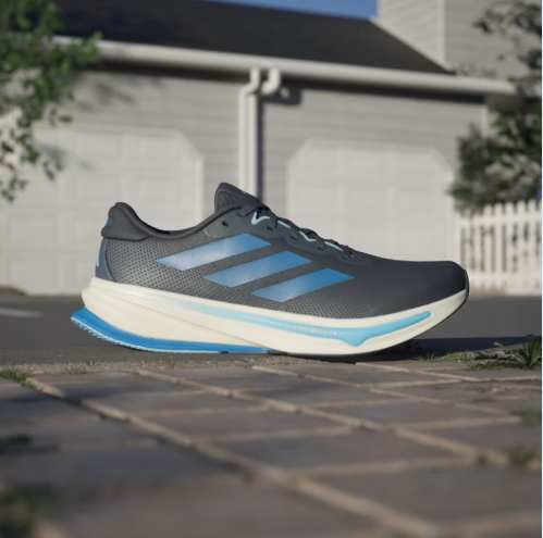 A-J71 (Adidas supernova rise 2 legend ink/royal/clear sky) 725912280