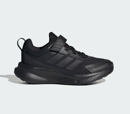 A-L71 (Adidas forta run 4.0 shoes black/black) 72594605
