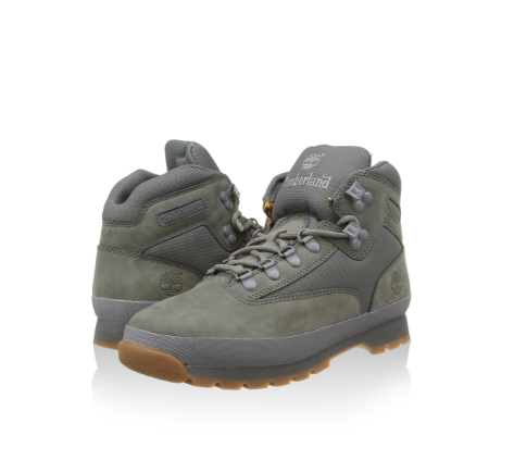 TB-I (TIMBERLAND EURO HIKER F/L GREY) 1215915782