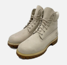 TB-R (TIMBERLAND AF 6'' PREMIUM ST ANGORA BEIGE) 915916739