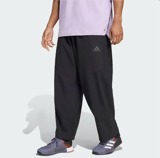 AA-H29 (Adidas power pant black) 82596251