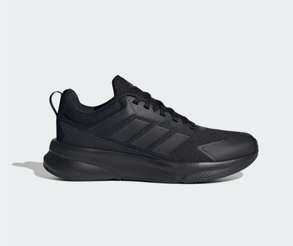 A-U71 (Adidas fortarun 4.0 junior shoes black) 8259439