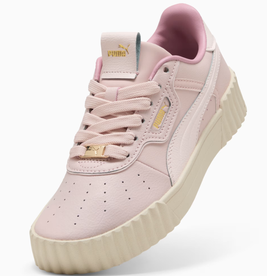 P-S48 (Puma carina 3.0 luxe mauve mist/jasmine flower) 92597000