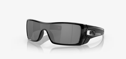 OK-A (Oakley batwolf black ink frame with prism black lenses) 925912700